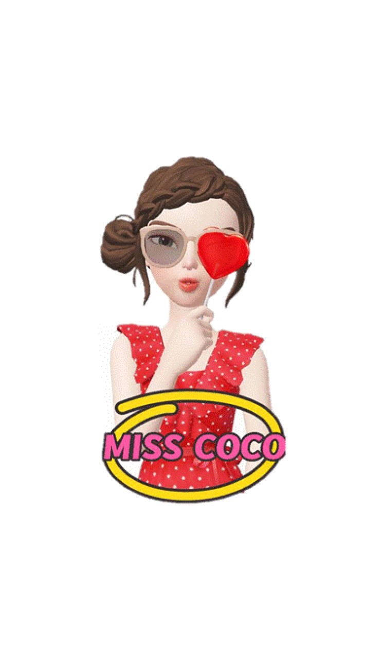 MISS COCO美食團購