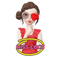 MISS COCO美食團購
