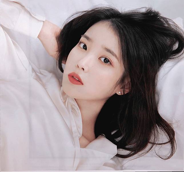 誰說高挺鼻才夠正 Iu 迪麗熱巴 等5 位 怪鼻女神 怪奇鼻型大揭密 網友 我對我的塌鼻有自信啦 Juksy街星