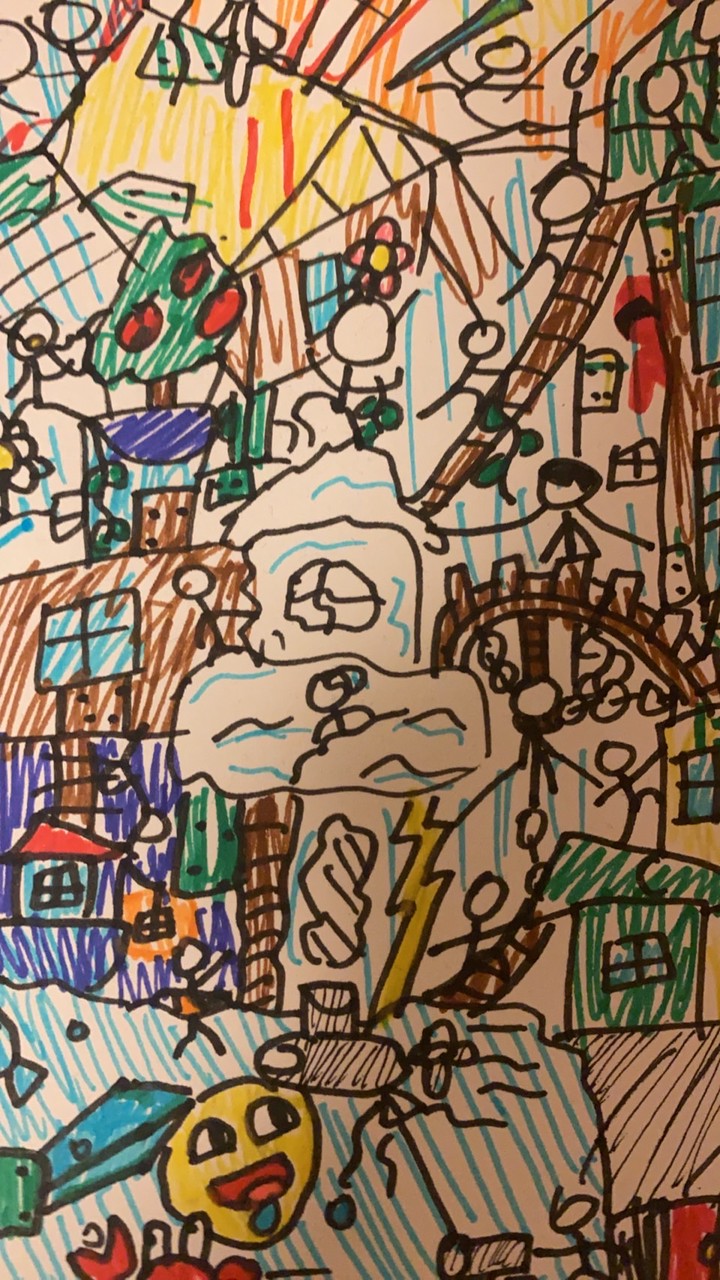 絵コミュニティ