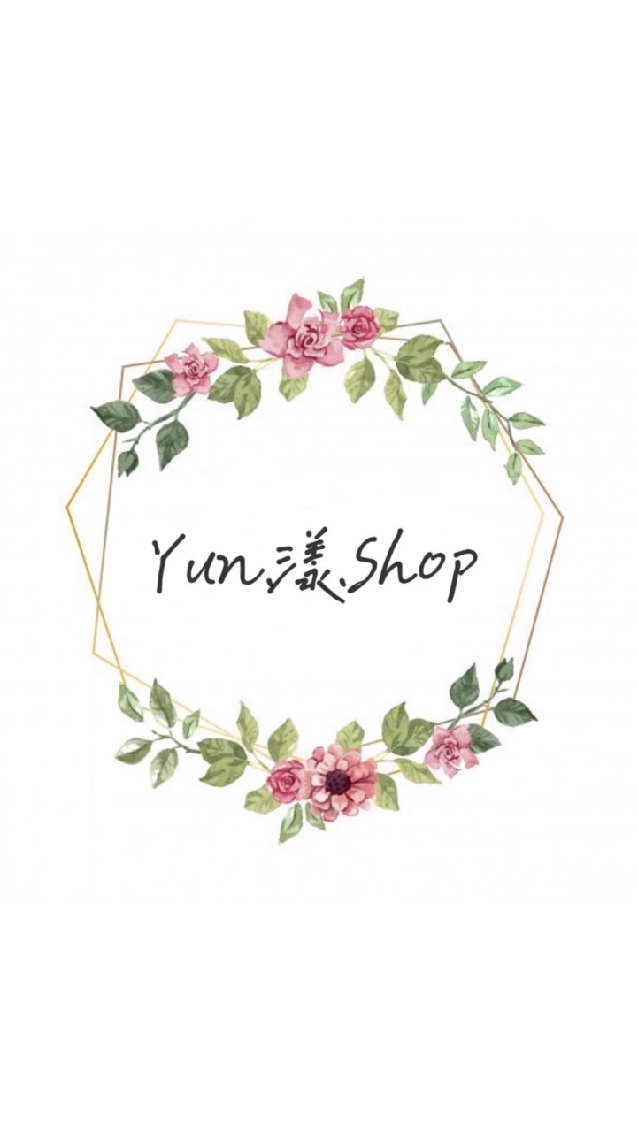 Yun.漾❤️Shop【Pure純粹美衣】