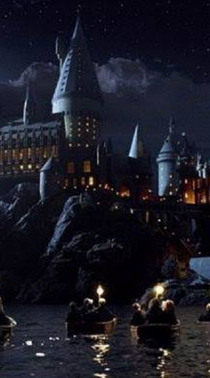 ฮอกวอตส์🏰🔮