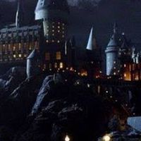 ฮอกวอตส์🏰🔮