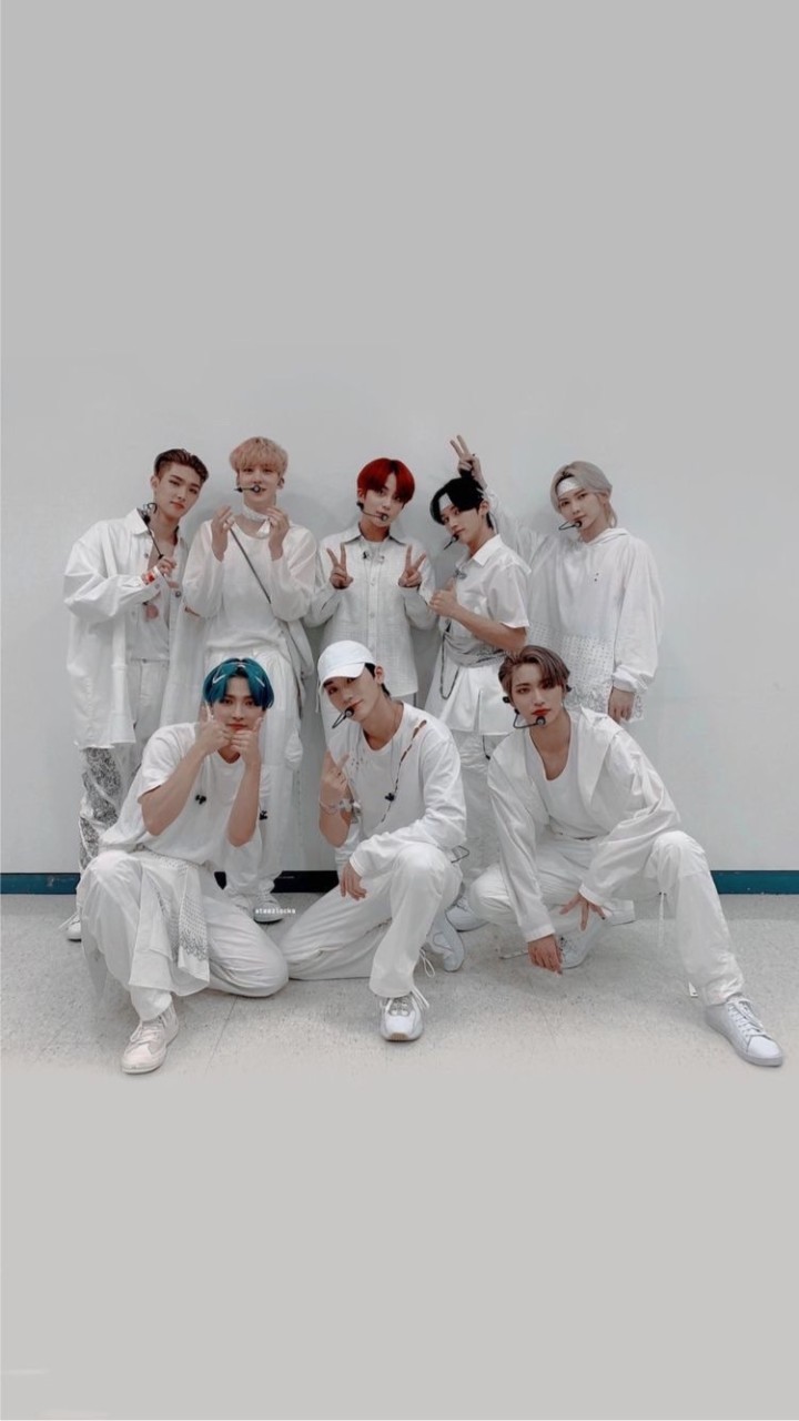 台南ATINY（梯妮）～❤️ATEEZ