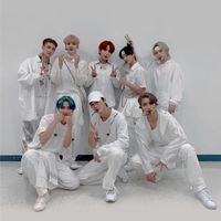台南ATINY（梯妮）～❤️ATEEZ