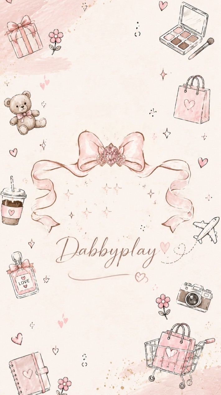 Dabbyplay Club 日韓泰選物