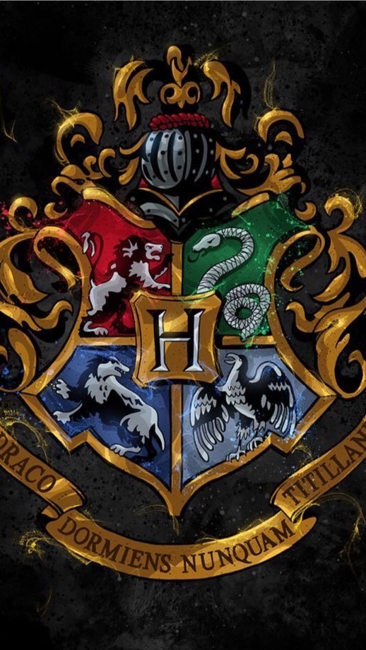 Hogwarts
