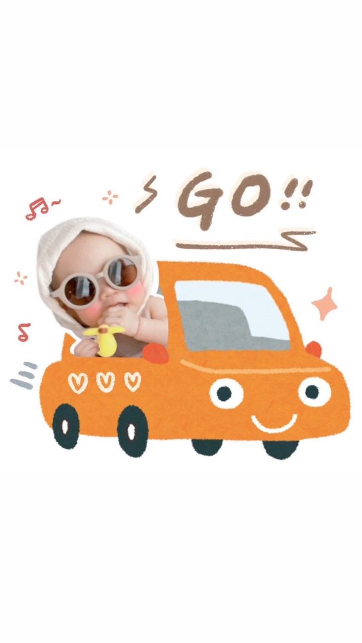 堡堡巴士🍔｜親子旅遊團 🚌💨