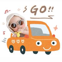 堡堡巴士🍔｜親子旅遊團 🚌💨