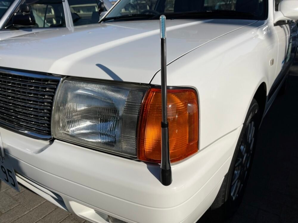 コーナーポール へたくそ棒 usdm 旧車 新品未使用