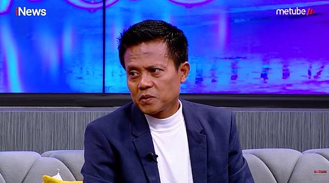 Dulu Cleaning Service Nurul Atik Kini Jadi Bos Rocket Chicken Beromzet Rp1 2 Triliun Merdeka Com Line Today