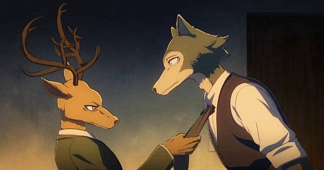Netflix三月新片點點名，《BEASTARS》《神隱少女》接力公開
