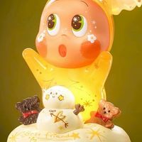 🧞佛系代購✨12/19台中插畫博覽會