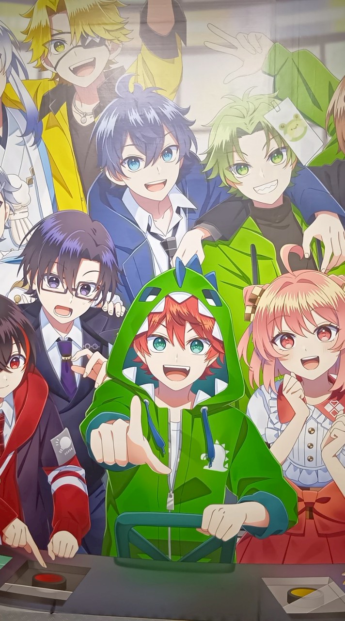 からぴちのB＋Lを熱く厚く暑く語り合おーぜ