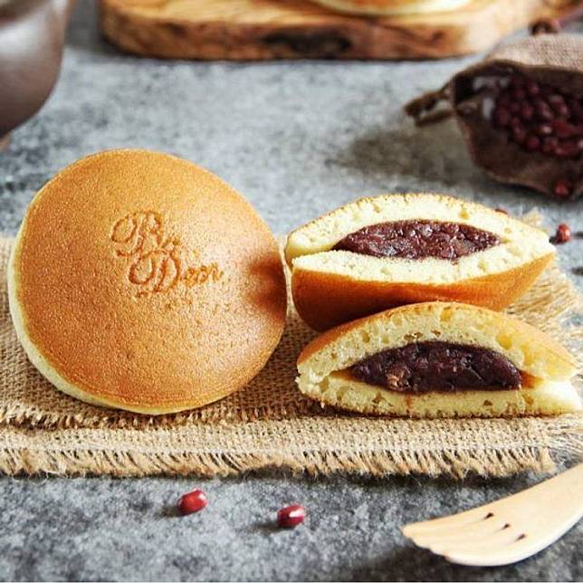 image source：R.den亞典蛋糕密碼館