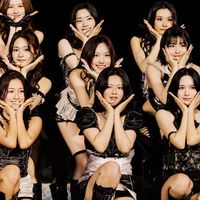追星便利店（TWICE代購）