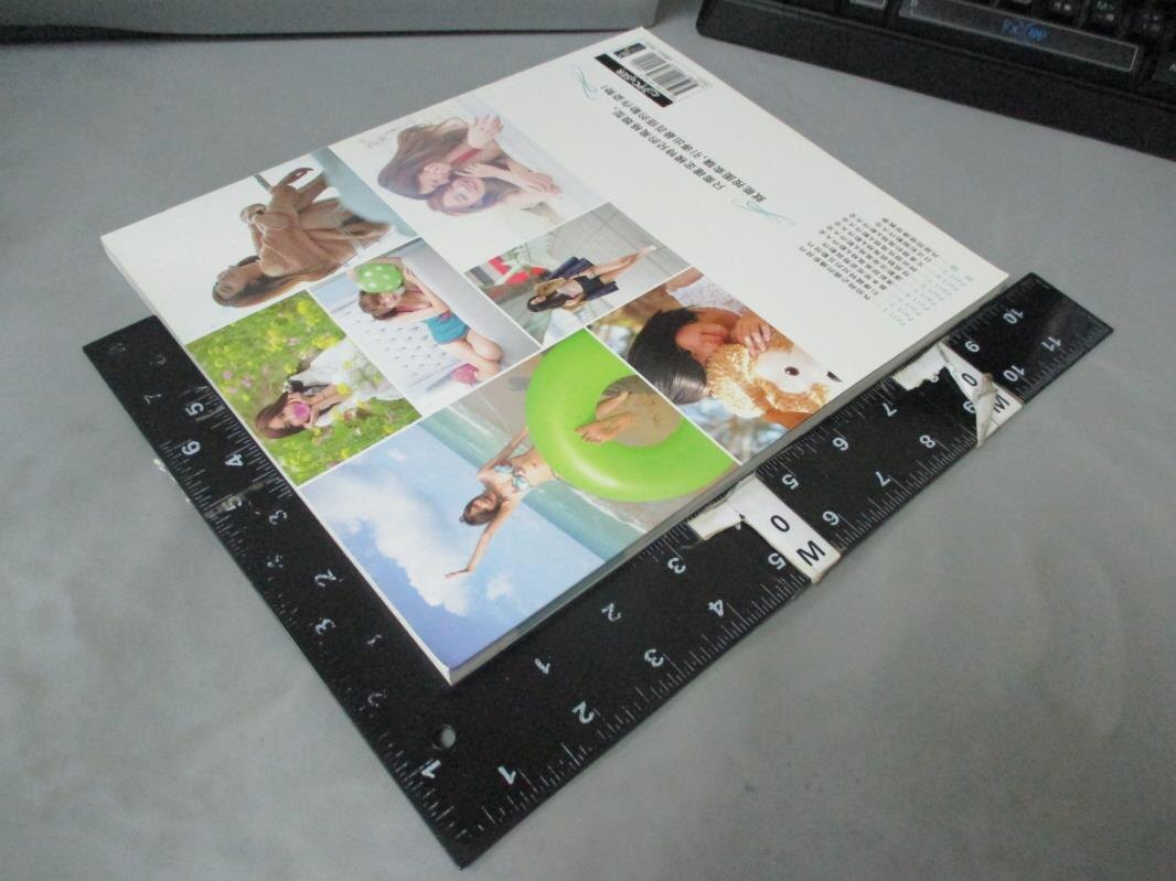 【書寶二手書T1／攝影_XEK】如何擺出好POSE 3：美少女風格X外拍動作X場景應用全圖解_黑麵