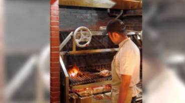 【直火對決1】Wildwood 十種醬汁玩創意