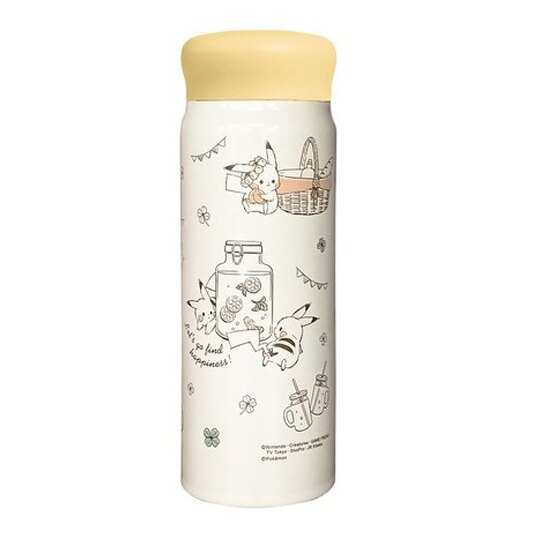 旋轉開蓋/不鏽鋼內層 185g超輕量瓶身攜帶無負擔 真空雙層隔熱保溫保冷 容量約480ml/附濾口蓋 ※保溫:73度以上6小時/保冷:9度以下6小時※