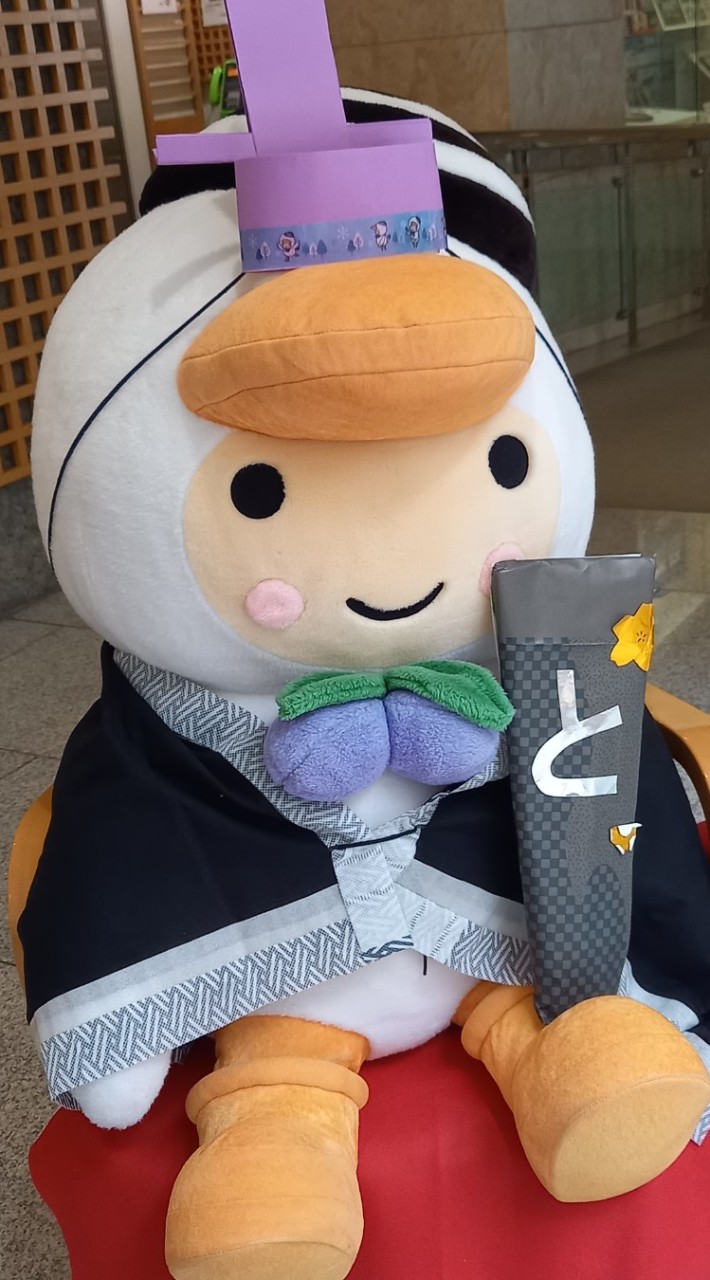苫小牧雑談本館