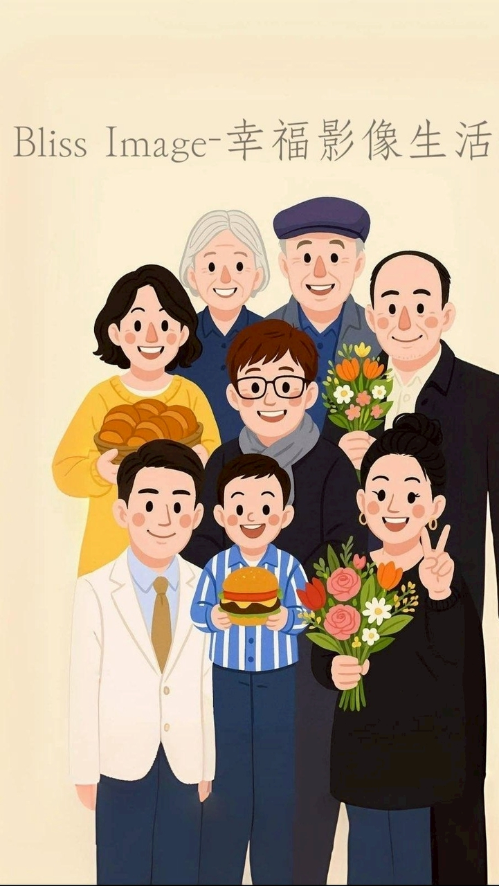 Bliss Image-幸福影像生活館