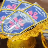 EMT-B CHULA ALUMNI