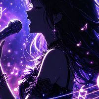 歌枠！！！ライブトークとボイメで歌おう！雑談と相談もしてるよ！！！