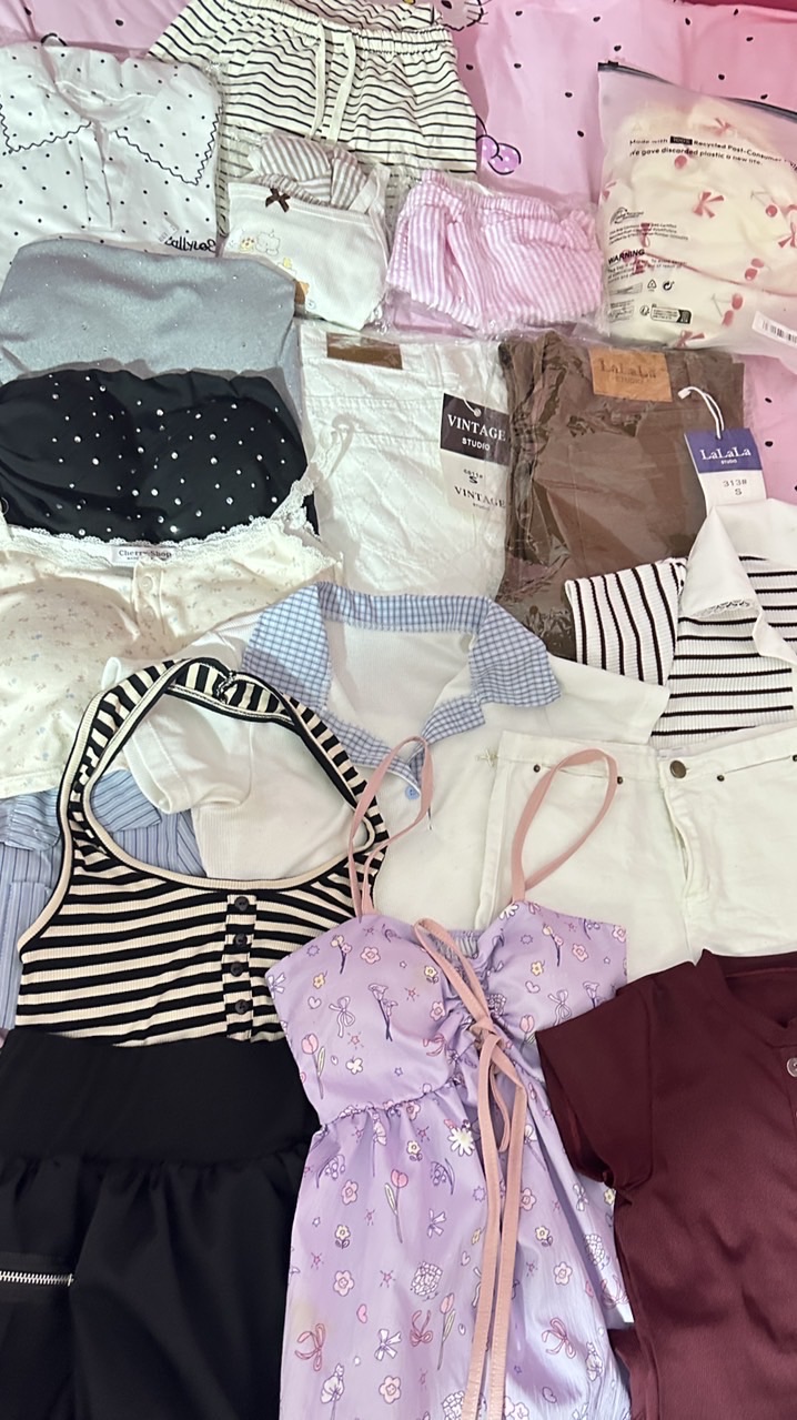 เสื้อผ้าร้าน natthaya🛍️