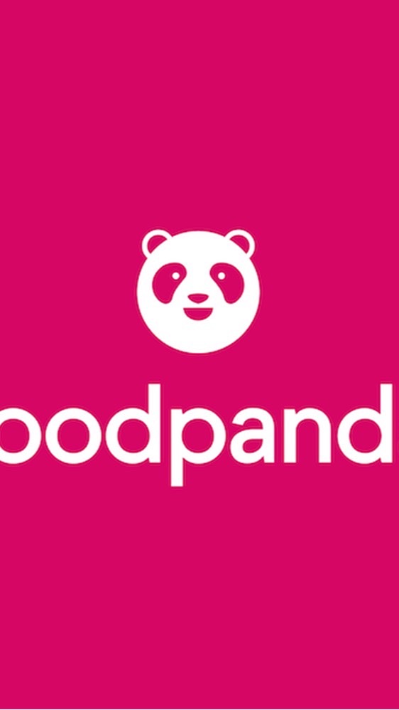 【foodpanda 京都】配達員チャット　フードパンダ