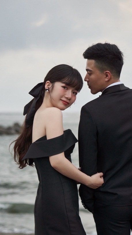 美人魚の寶藏群🫧