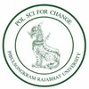 POL SCI FOR CHANGE