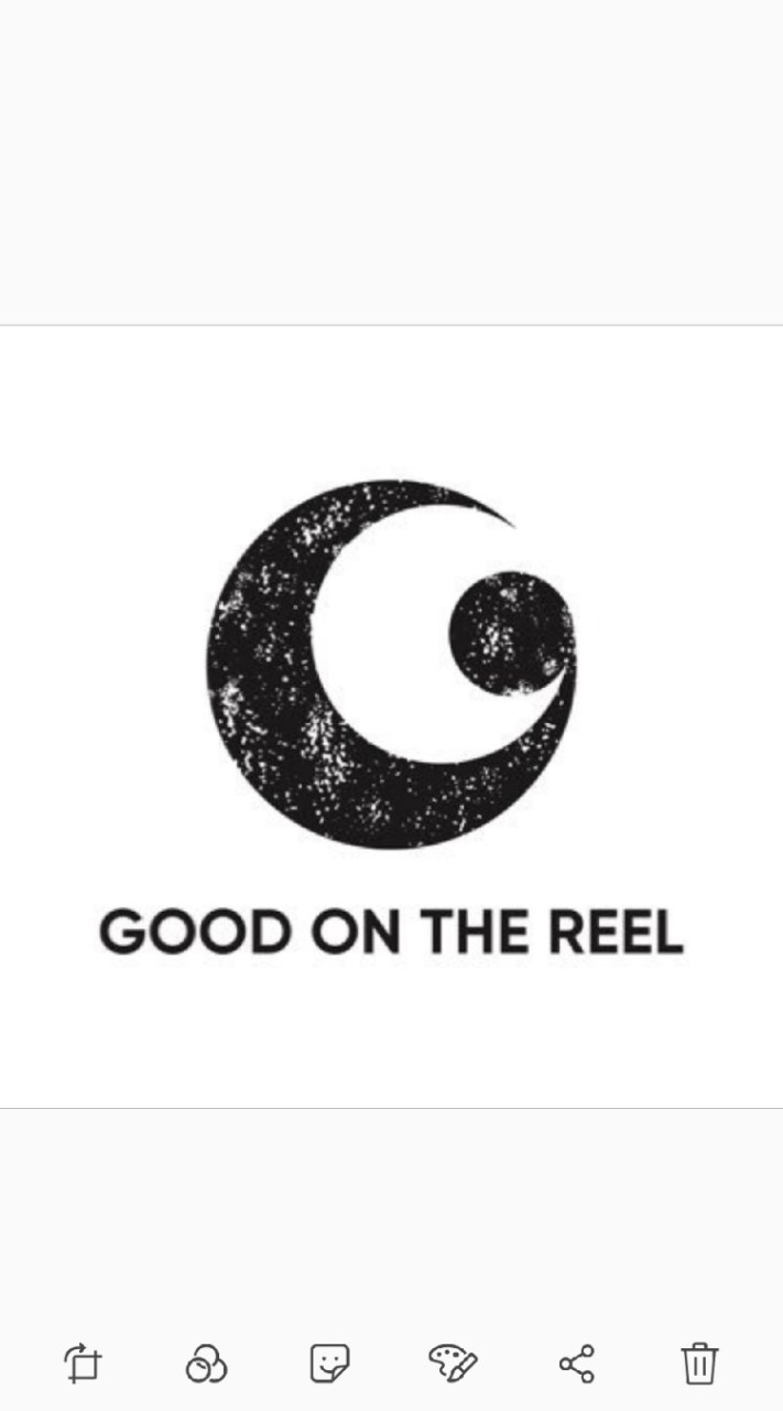 GOOD ON THE REELのオープンチャット