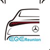 Mercedes EQE/EQS Sedan SUV同學會