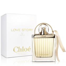 【即期品】Chloe 愛情故事女性淡香精(50ml)