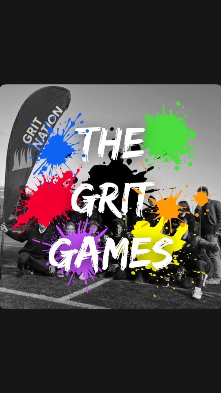 THE GRIT GAMES 2024