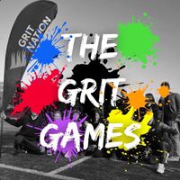 THE GRIT GAMES 2024