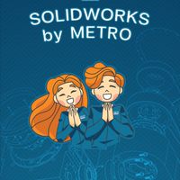 SOLIDWORKS by Metro