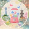 【大阪/京都】ガチャガチャ情報共有🎉