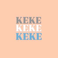 KEKE美日韓代購