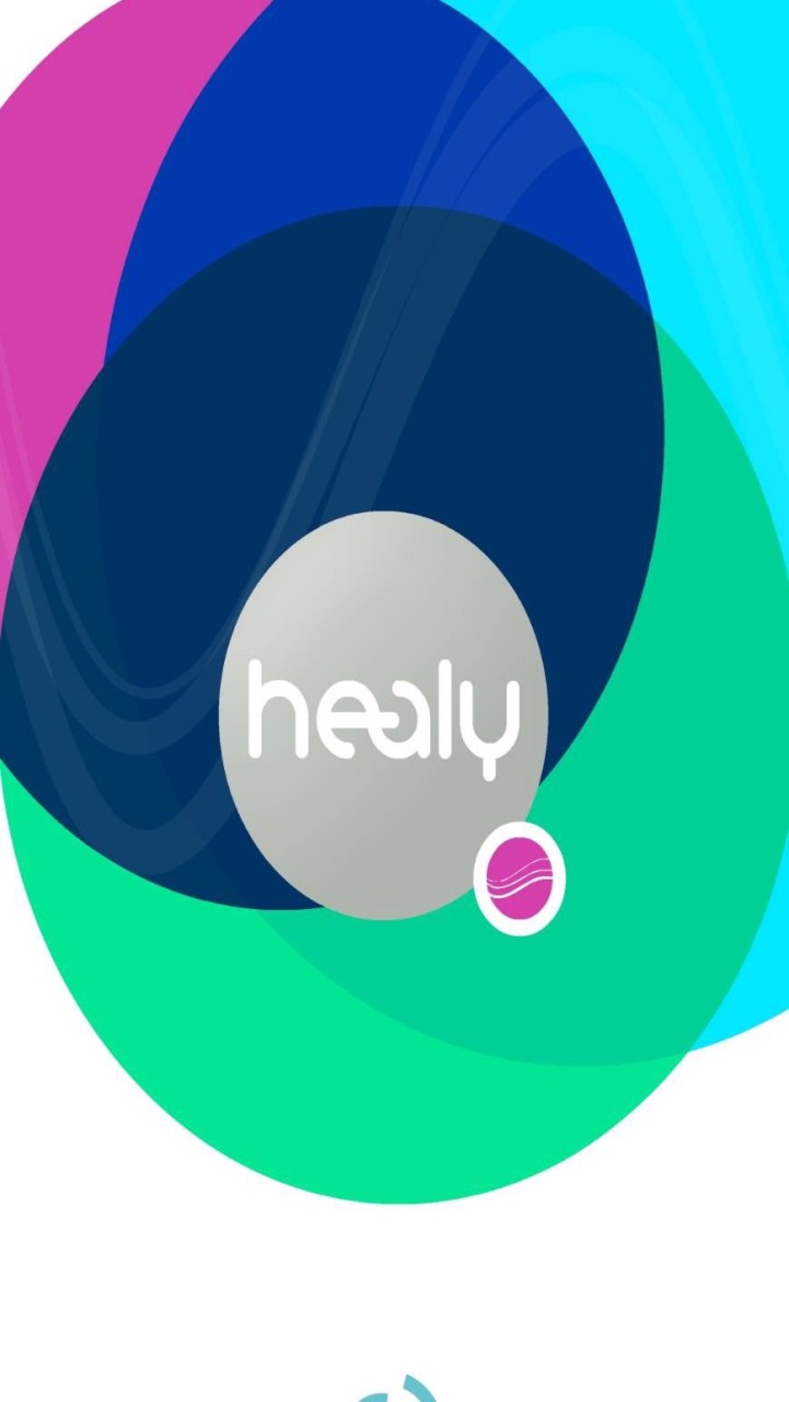 healy for healing