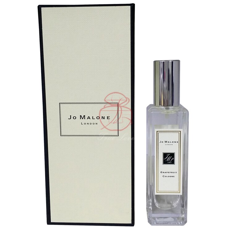 JO MALONE 葡萄柚古龍水 30ML 附贈原廠提袋 ☆真愛香水★