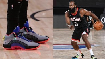 入秋好想打籃球～球迷票選十雙必買 NBA 球星簽名鞋，趕快打開鞋櫃檢查一下你買了幾雙？
