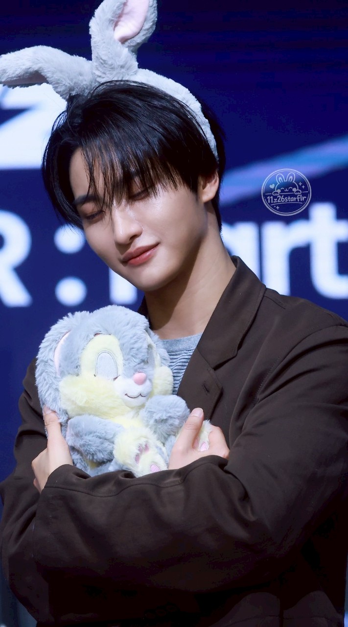 琳家小兔拆圖🐇💫