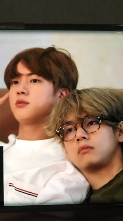 OpenChat TAEJIN IS REAL