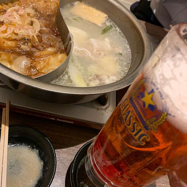 写真 個室としゃぶしゃぶ食べ放題 金しゃぶ 札幌すすきの店 キンシャブサッポロススキノテン 南5条西 すすきの駅 しゃぶしゃぶ By Line Conomi