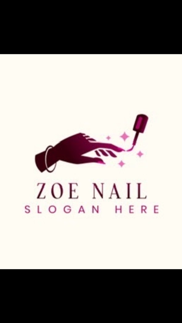 Zoe nails（社群）