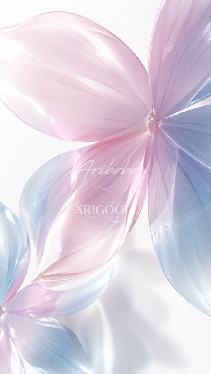 ARIBOBO👑艾莉波波姊妹說