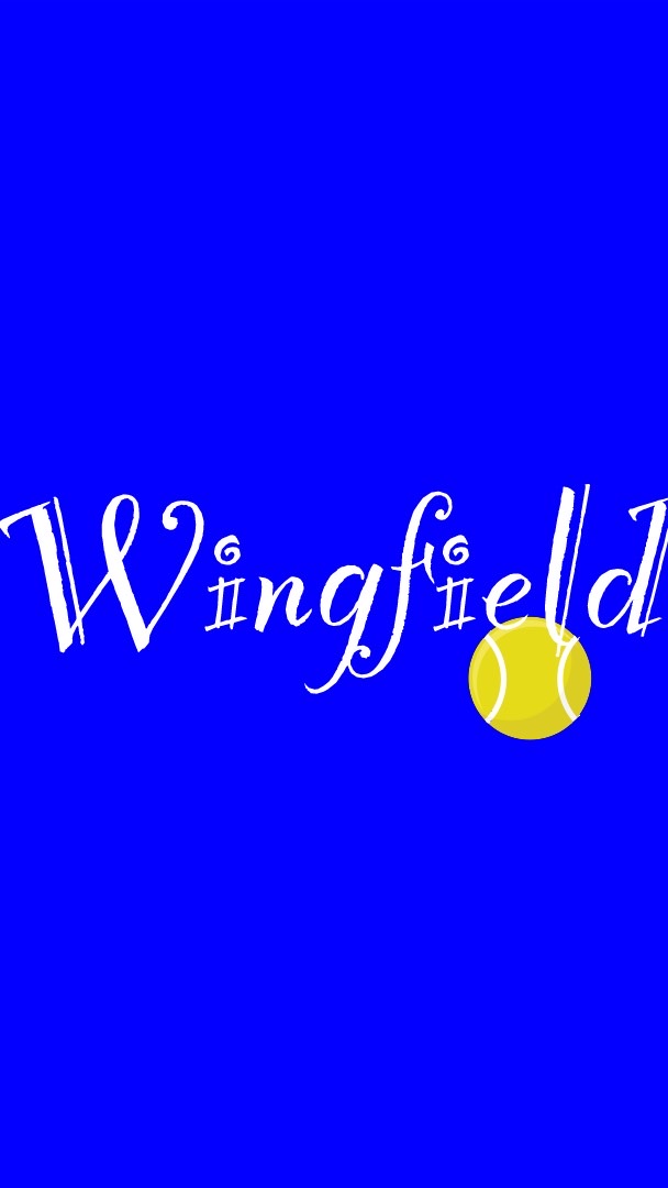 Wingfield 2021年 新歓
