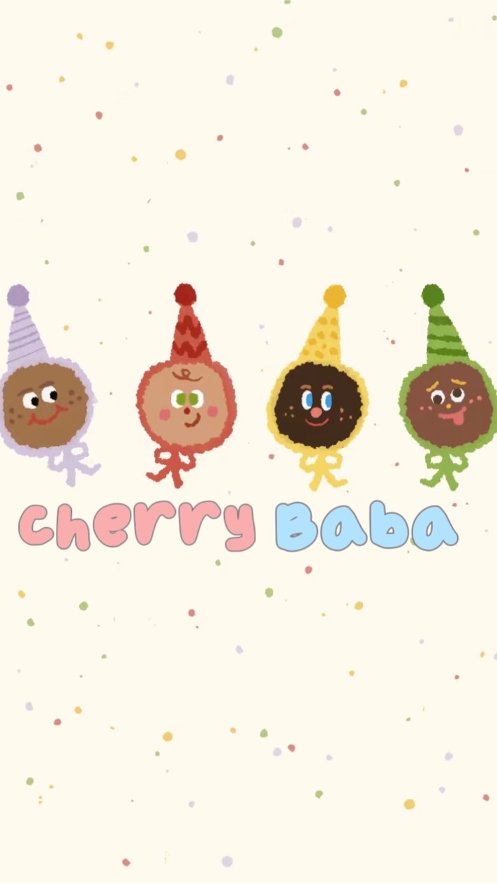 Cherry(連線/團購）更新中