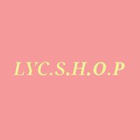 LYC.S.H.O.P代購